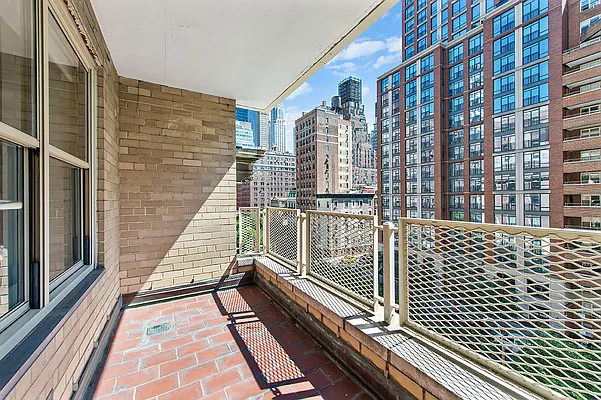 Rented by Rudin Management Company, Inc. | media 9