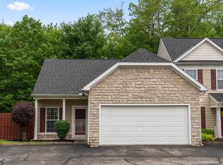 307 Dysar Run Dr, Blacklick, OH 43004