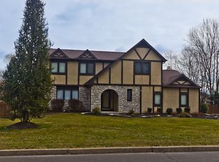 1207 Old Jordan Rd, Holland, PA 18966