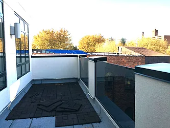 Rented by Superior Homes