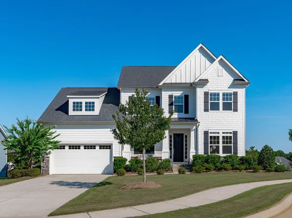 205 Evanview Ct, Apex, NC 27523