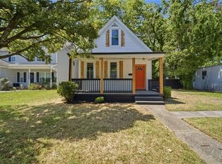 3411 Lens Ave, Norfolk, VA 23509