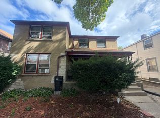 3936-3938 N 14th St, Milwaukee, WI 53206