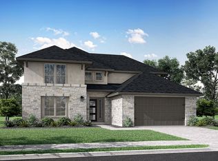 20722 Via Giulia Ct, Cypress, TX 77433