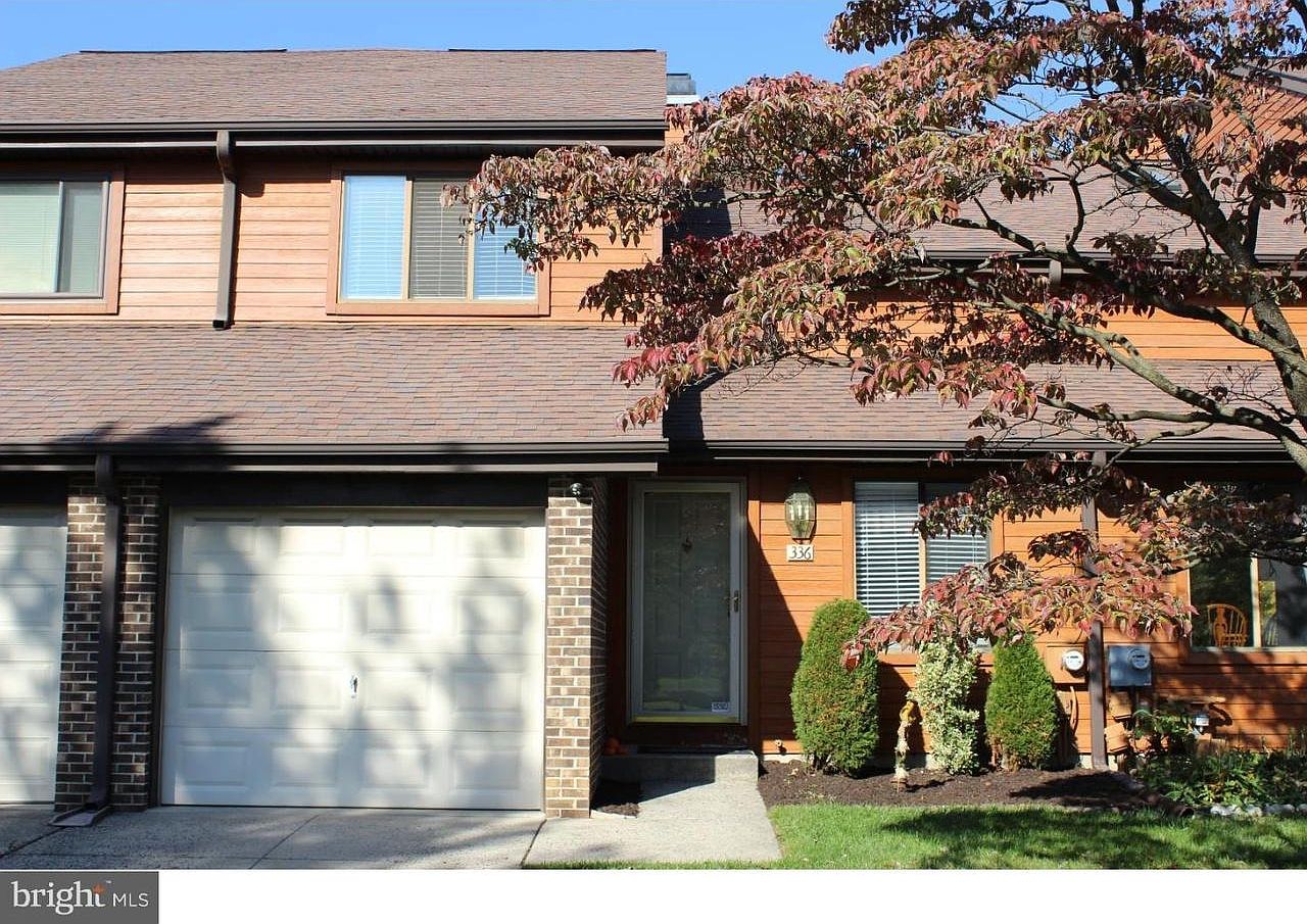 336 Winding Way, King Of Prussia, PA 19406 Zillow