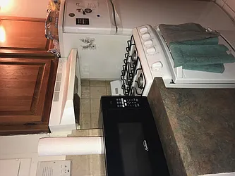 Rented by Chartwell Manhattan Realty