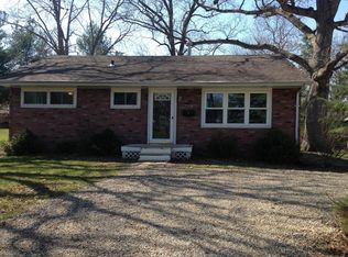 708 N Front St, Monticello, IL 61856