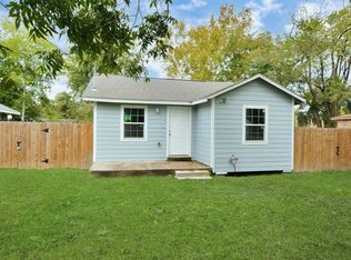 7429 Springdale St, Houston, TX 77028