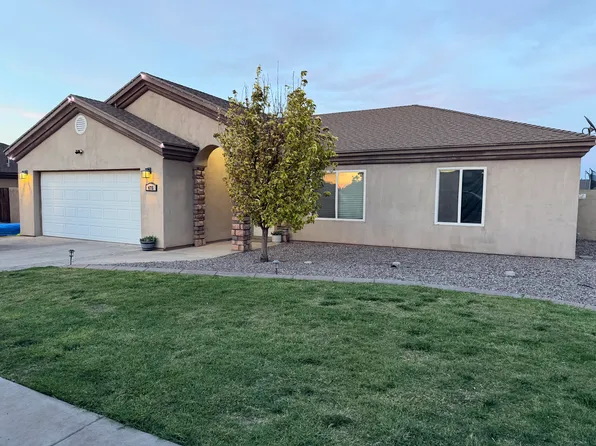 475 N Eagle Meadow Loop, Thatcher, AZ 85552