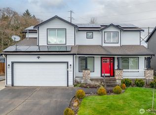 Lexington Heights Ph 1a, Kelso, WA 98626