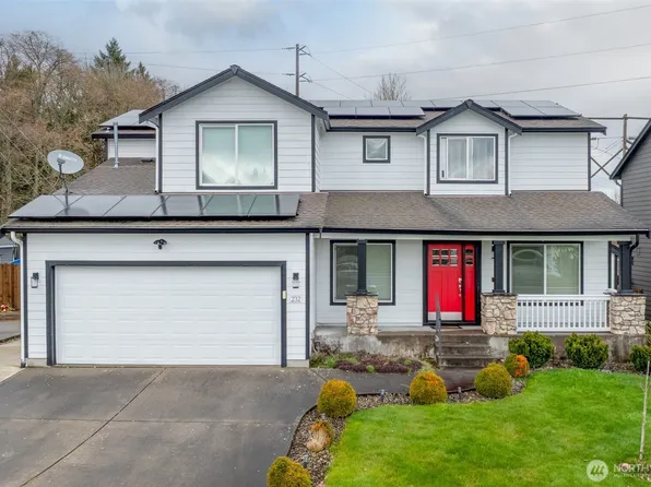 232 Shoreview Drive, Kelso, WA 98626