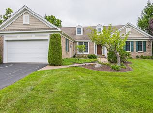 6 Kerrygold Way #PVT, Pittsford, NY 14534