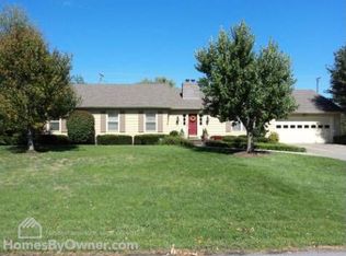 649 Seminole Trl, Danville, KY 40422