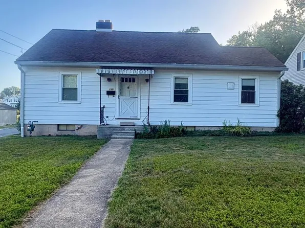 150 N Hartman St, Manchester, PA 17345