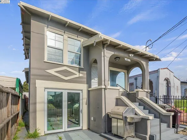 1819 68th Ave, Oakland, CA 94621