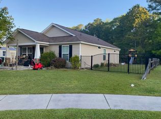 1293 Pineridge St, Conway, SC 29527