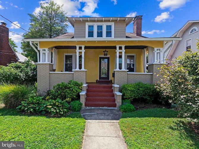 1st image of 111 Randolph Ave
