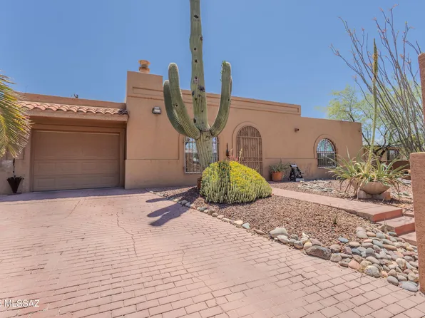 5457 S 13th Ave, Tucson, AZ 85706