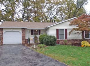 9 Edgewood Dr, Vincennes, IN 47591