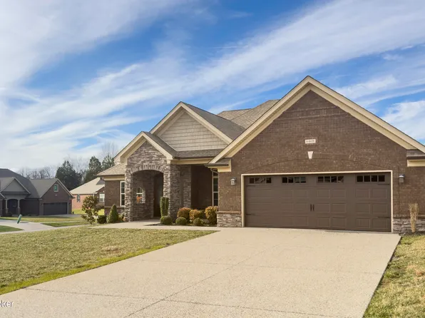 6408 Lovers Farm Trce, Louisville, KY 40291