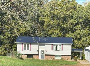 11380 W State Road 256, Lexington, IN 47138