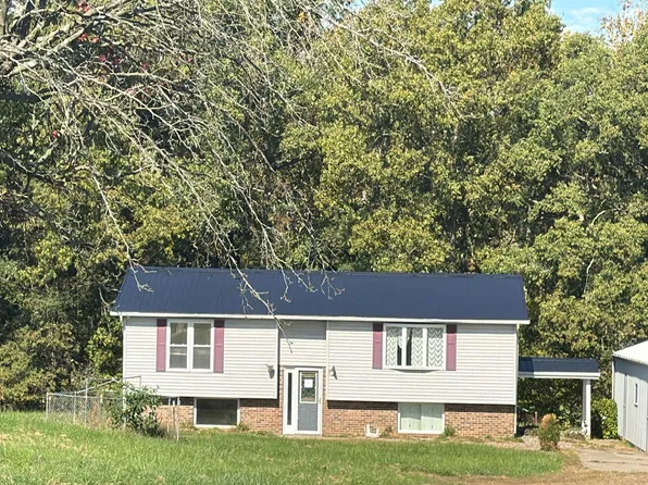 11380 W State Road 256, Lexington, IN 47138