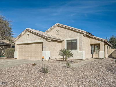 15436 W Port Royale Ln, Surprise, AZ, 85379