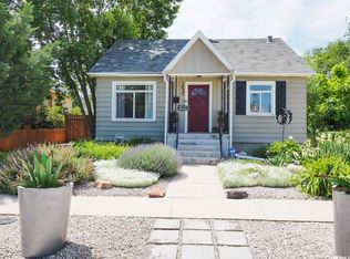 1533 W 800 S, Salt Lake City, UT 84104