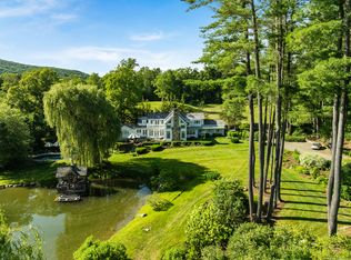 57 Indian Trail Road, New Milford, CT 06776