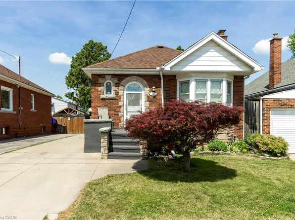 42 Cameron Ave S, Hamilton, ON L8K 2W9