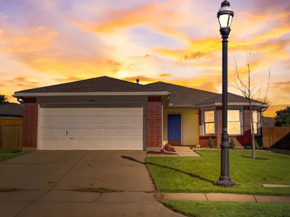 1586 Knottingham Dr, Little Elm, TX 75068