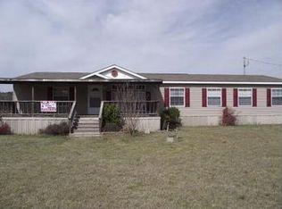 530 Manchester Rd, Arkadelphia, AR 71923