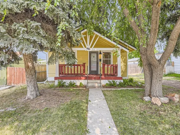 4710 S Sherman Street, Englewood, CO 80113