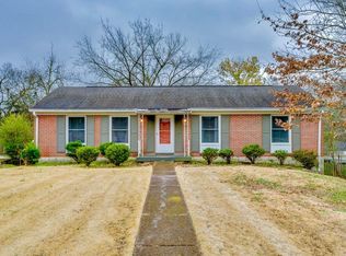 314 Marita Ave, Goodlettsville, TN 37072