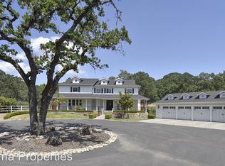 16779 Highway 12, Sonoma, CA 95476
