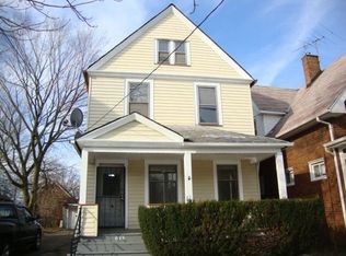 696 E 160th St, Cleveland, OH