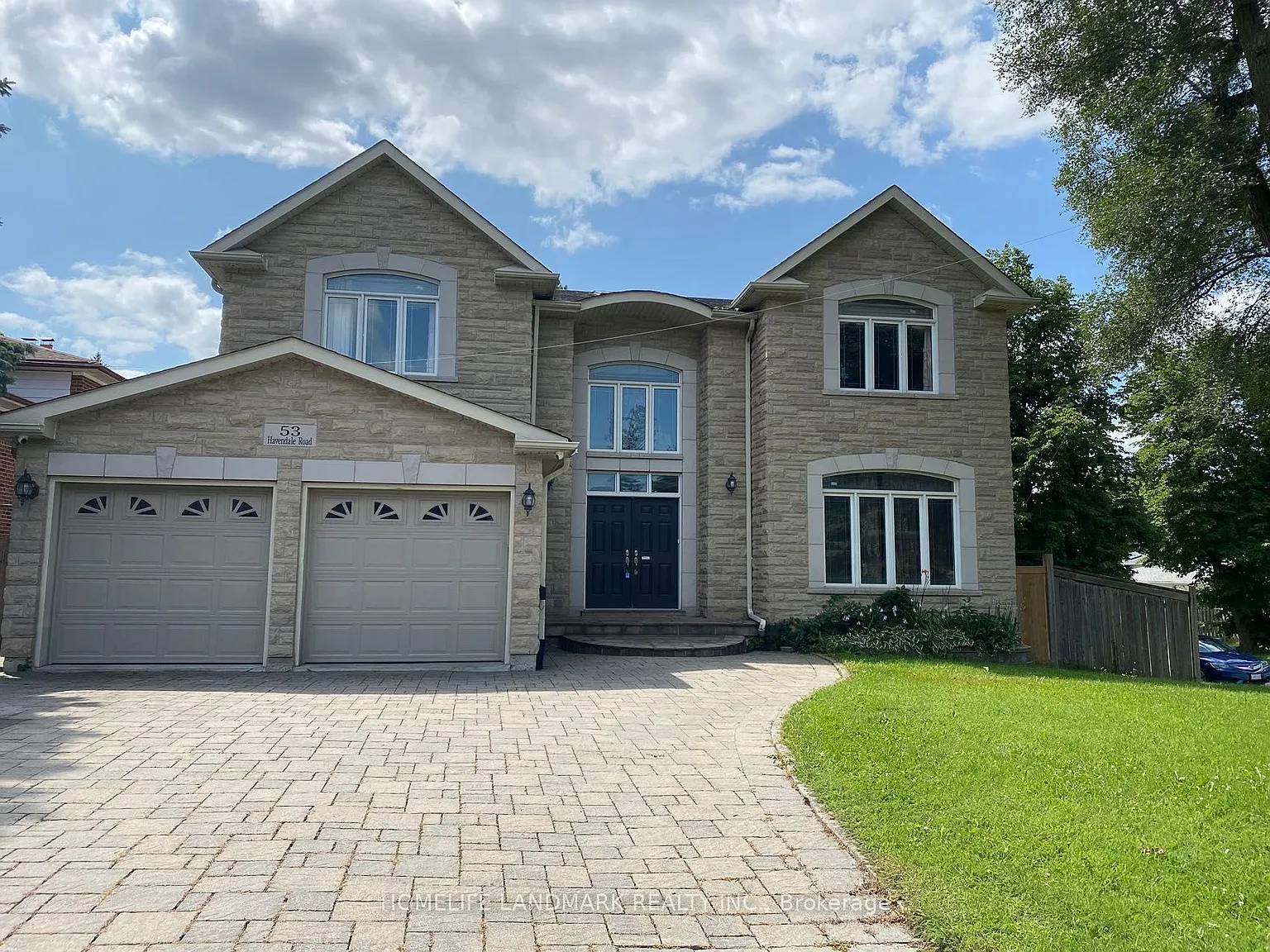 1 bed, $1,270 — Photo 1