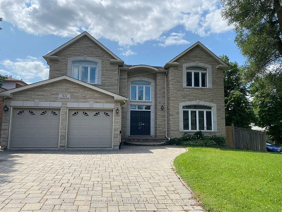 53 Havendale Rd #C