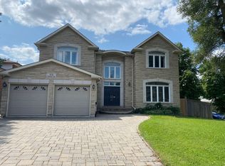 53 Havendale Rd #BASEMENT, Toronto, ON M1S 1E3