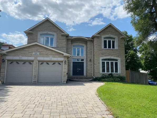 53 Havendale Rd #C, Toronto, ON M1S 1E3
