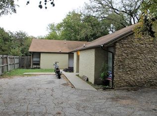 6205 Adalee Ave #A, Austin, TX 78723
