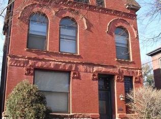 1314 S 1st St #1, Louisville, KY 40208