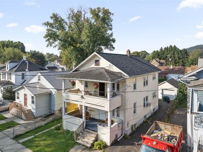 70 New York Ave, Johnson City, NY, 13790