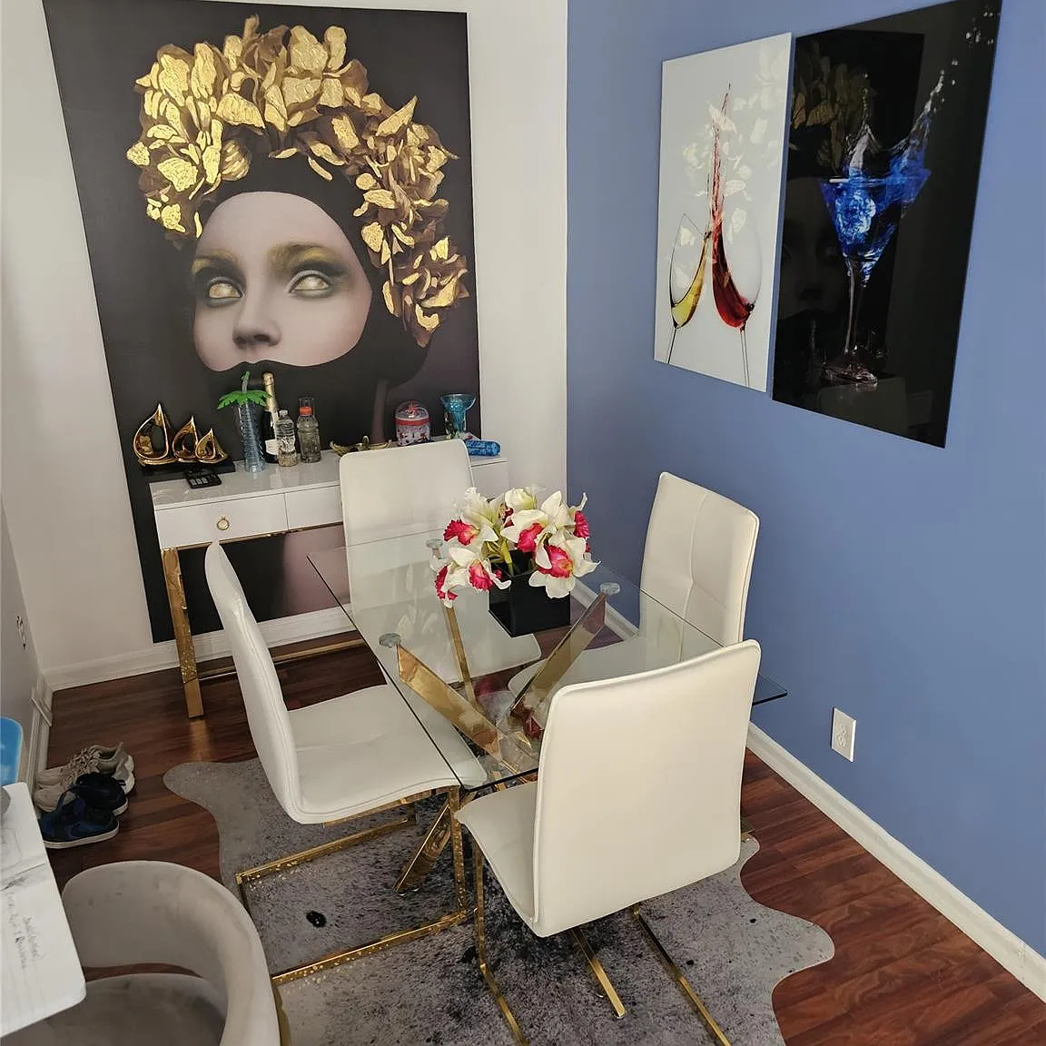 2 bed, 1.5 bath, 875 sqft, $1,780 — Photo 4