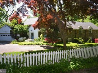 84 Runnemede Ave, Lansdowne, PA 19050
