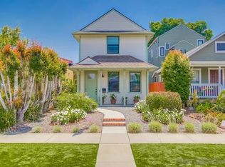 5051 Hawley Blvd, San Diego, CA 92116