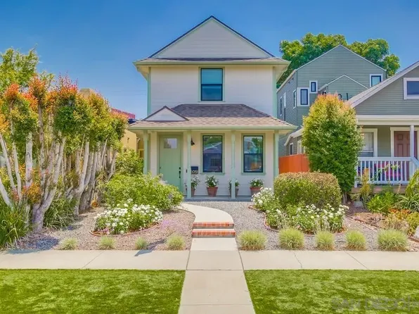 5051 Hawley Blvd, San Diego, CA 92116