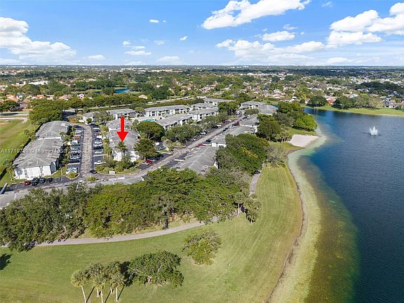 2nd image of 9729 Hammocks Blvd APT 106E