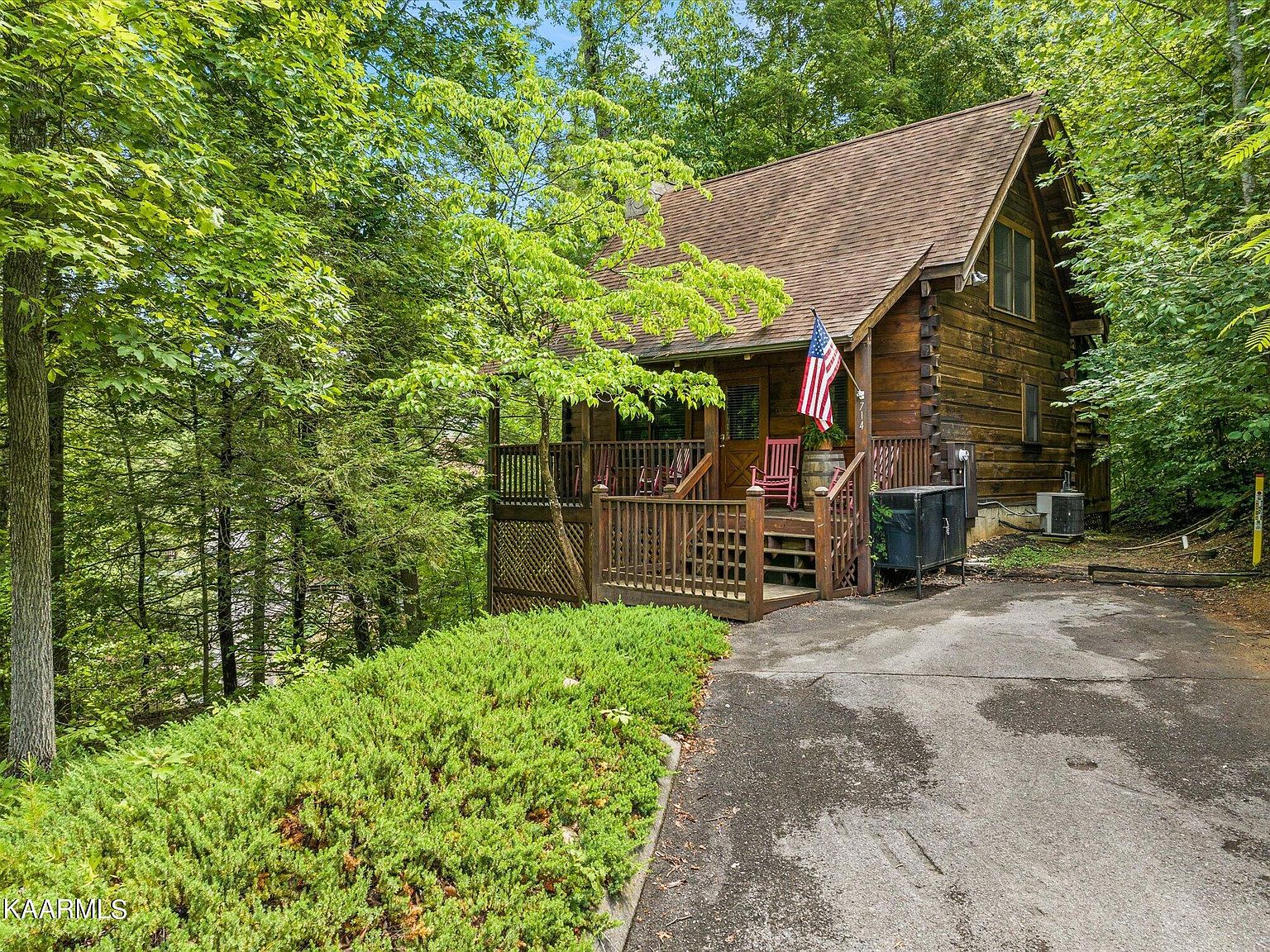 714 Aerie Way, Pigeon TN 37863 Zillow