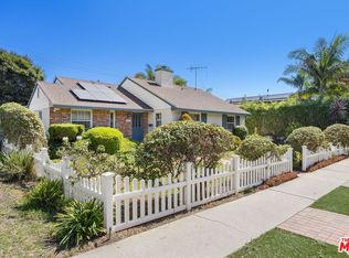 3262 Stoner Ave, Los Angeles, CA 90066